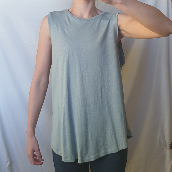 H&M basic tank top - Picture 9 of 11